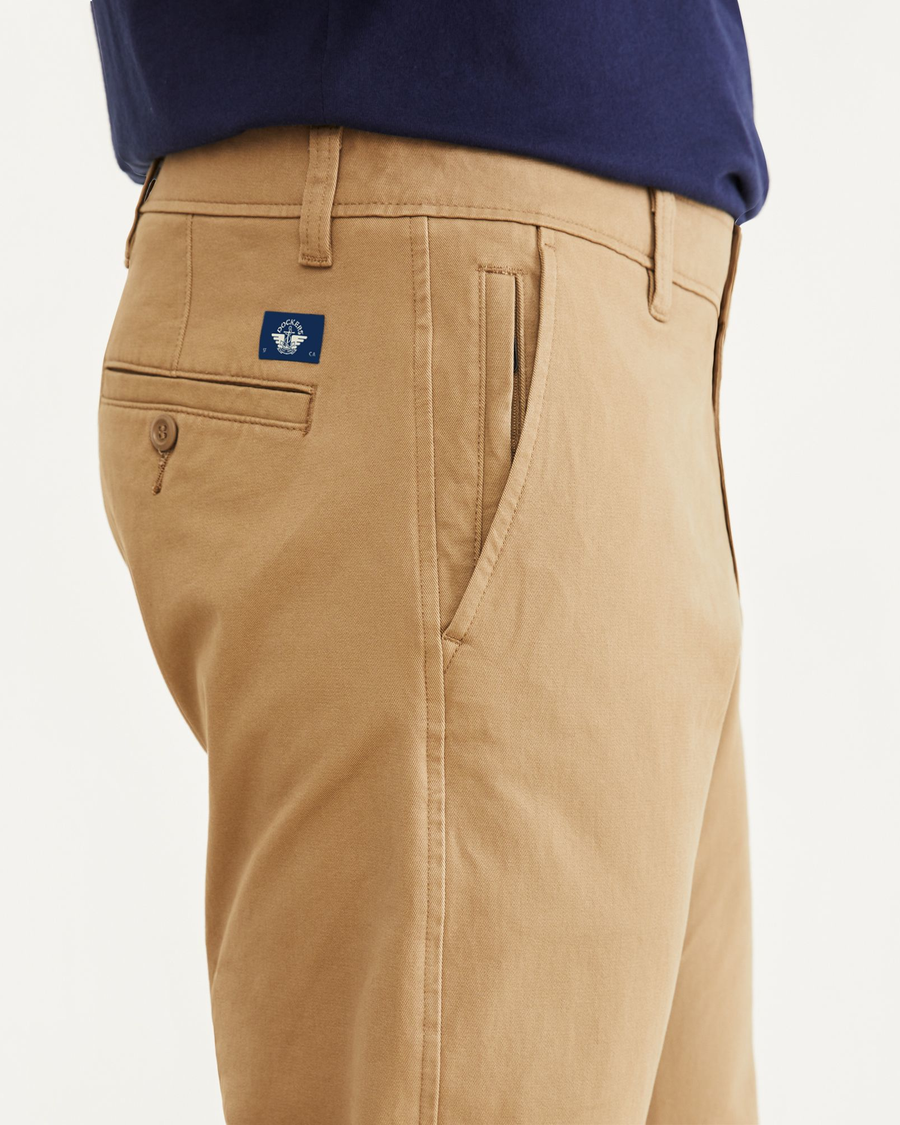 (image for) Stand Out From The Crowd Ultimate Chinos, Athletic Fit